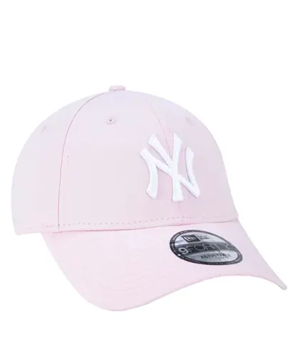 BONE 940 SN PINK ON WHITE NEYYAN
