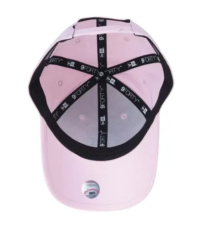 BONE 940 SN PINK ON WHITE NEYYAN