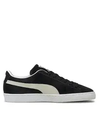 Tênis Puma Suede Classic XXI - Preto / Branco
