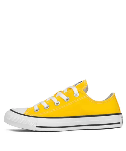 Tênis Converse Chuck Taylor All Star Seasonal  Amarelo