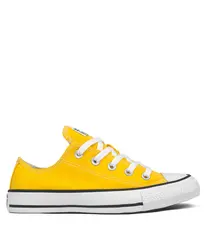 Tênis Converse Chuck Taylor All Star Seasonal  Amarelo