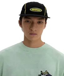 BONE FIVE PANEL CLASSY 14
