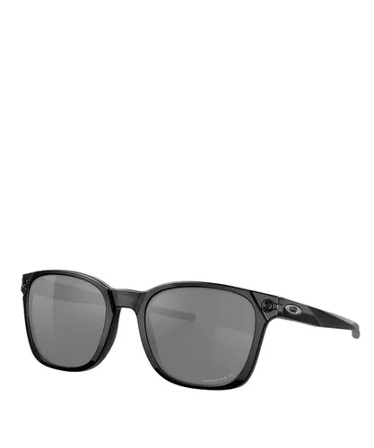 Óculos Oakley Ojector Polarized Black Ink