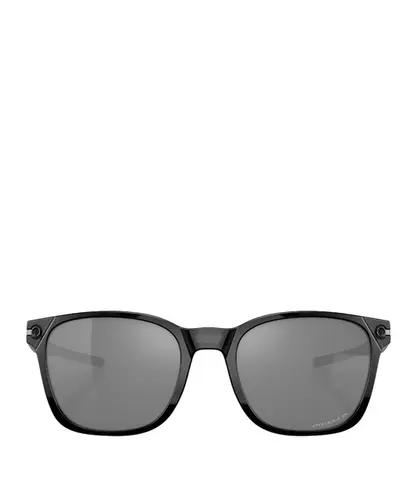Óculos Oakley Ojector Polarized Black Ink