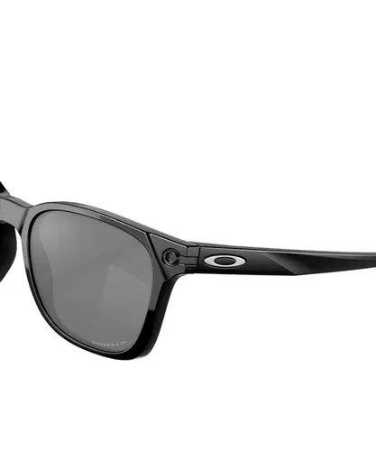 Óculos Oakley Ojector Polarized Black Ink