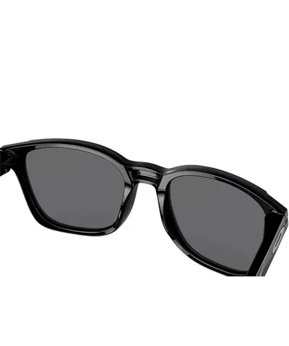 Óculos Oakley Ojector Polarized Black Ink