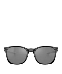 Óculos Oakley Ojector Polarized Black Ink