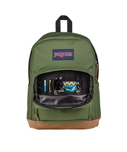 MOCHILA JANSPORT RIGHT PACK
