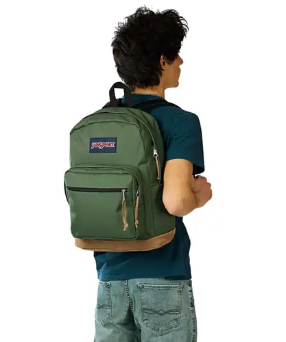 MOCHILA JANSPORT RIGHT PACK