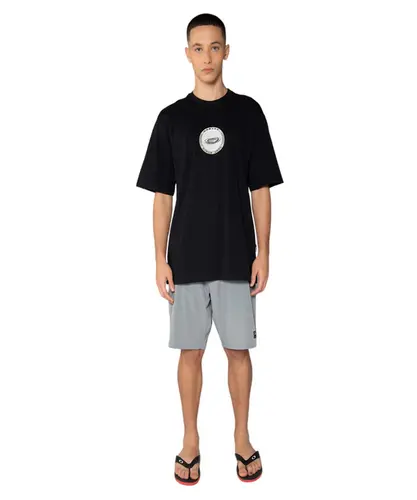 CAMISETA MASC MOD HERITAGE METAL TEE