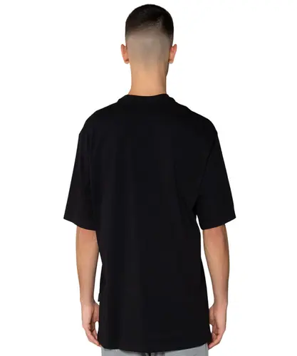 CAMISETA MASC MOD HERITAGE METAL TEE