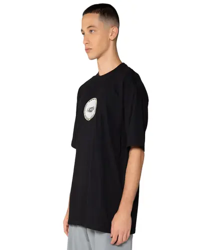 CAMISETA MASC MOD HERITAGE METAL TEE