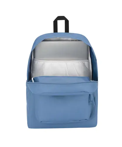 Mochila JanSport Superbreak Plus Elemental Blue