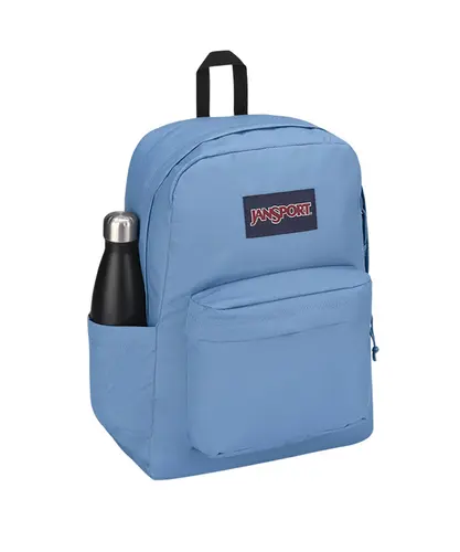 Mochila JanSport Superbreak Plus Elemental Blue