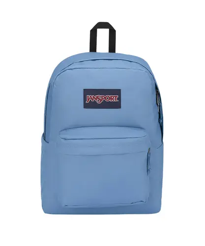Mochila JanSport Superbreak Plus Elemental Blue