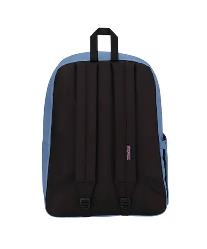 Mochila JanSport Superbreak Plus Elemental Blue