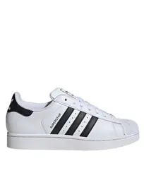 Tênis Adidas Superstar Cloud White Black