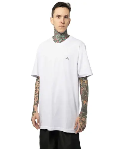 T-SHIRT BASICS LOST