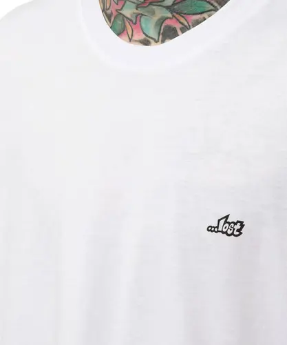 T-SHIRT BASICS LOST