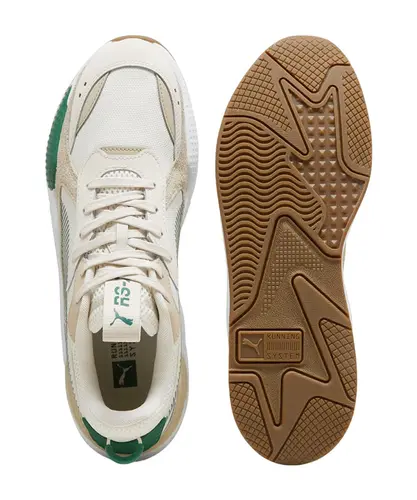 RS-X SUEDE - RS-X SUEDE - PUMA