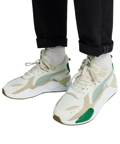 RS-X SUEDE - RS-X SUEDE - PUMA