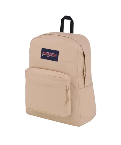 Mochila JanSport SuperBreak Plus Travertine