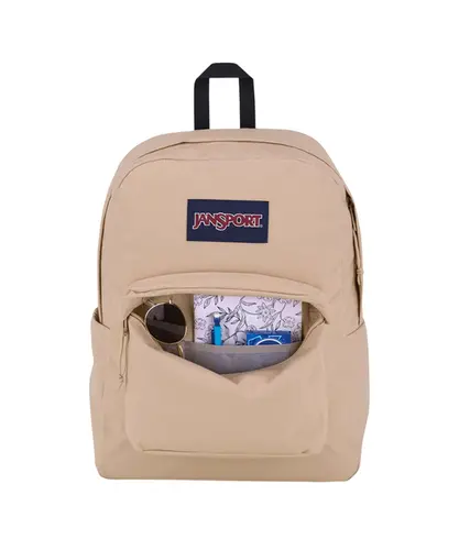 Mochila JanSport SuperBreak Plus Travertine