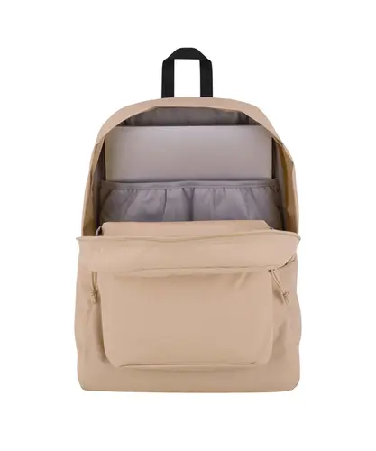 Mochila JanSport SuperBreak Plus Travertine