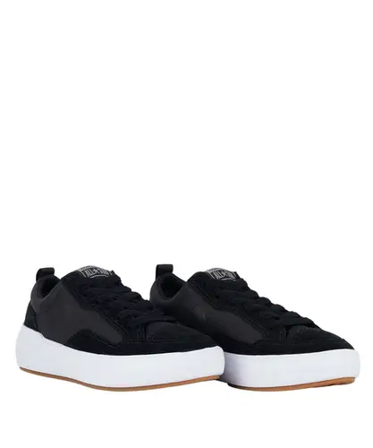 Tênis Converse Logan Lite Preto