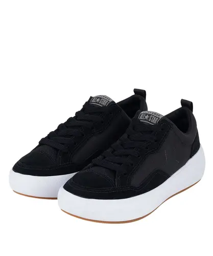 Tênis Converse Logan Lite Preto