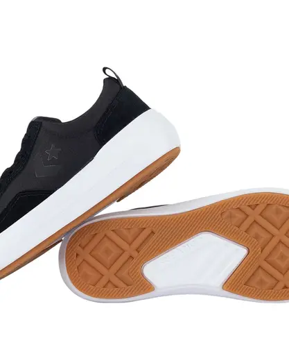 Tênis Converse Logan Lite Preto