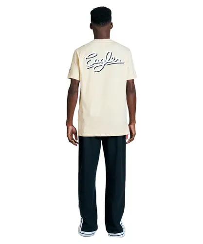 CAMISETA BOLD APPROVE X NFL BASIC EAGLES