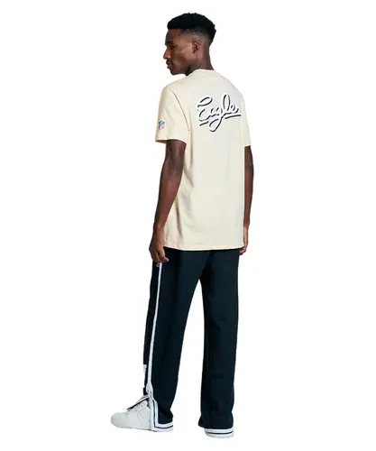 CAMISETA BOLD APPROVE X NFL BASIC EAGLES