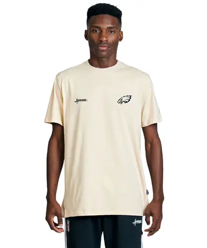 CAMISETA BOLD APPROVE X NFL BASIC EAGLES