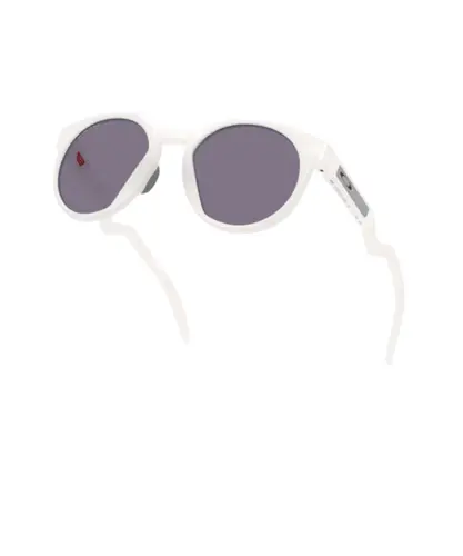 Óculos Oakley HSTN Seek Collection Prizm Grey Matte Vapor