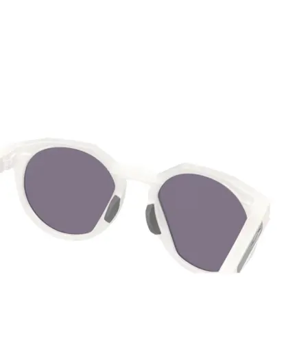 Óculos Oakley HSTN Seek Collection Prizm Grey Matte Vapor