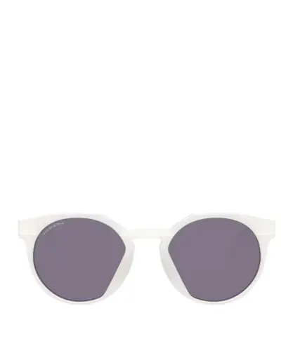 Óculos Oakley HSTN Seek Collection Prizm Grey Matte Vapor