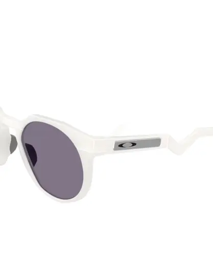Óculos Oakley HSTN Seek Collection Prizm Grey Matte Vapor
