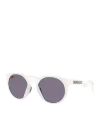 Óculos Oakley HSTN Seek Collection Prizm Grey Matte Vapor