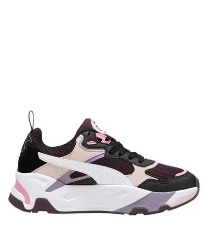 Tênis Puma Trinity Midnight