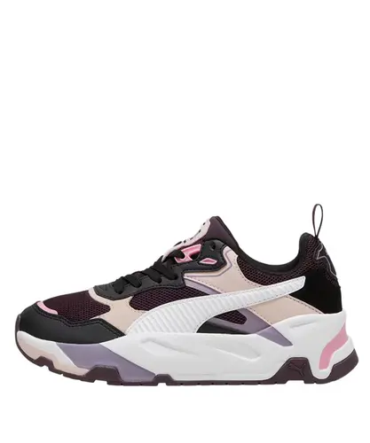 Tênis Puma Trinity Midnight
