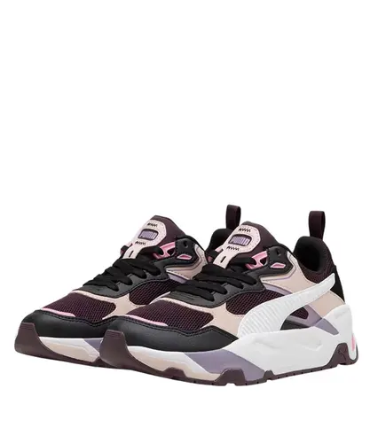 Tênis Puma Trinity Midnight - Tênis Puma Trinity Midnight - PUMA