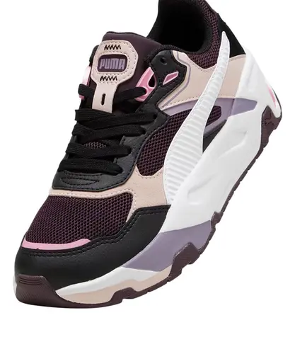 Tênis Puma Trinity Midnight - Tênis Puma Trinity Midnight - PUMA