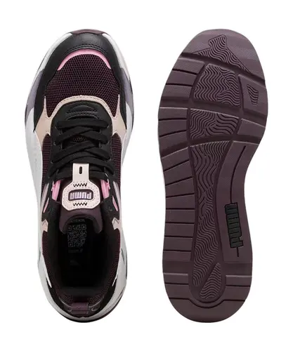 Tênis Puma Trinity Midnight - Tênis Puma Trinity Midnight - PUMA