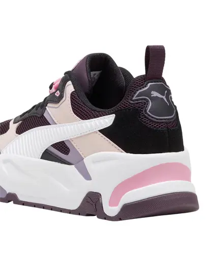 Tênis Puma Trinity Midnight - Tênis Puma Trinity Midnight - PUMA