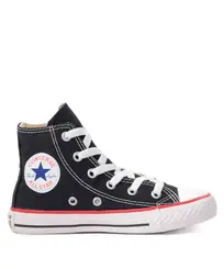Tênis Converse Chuck Taylor All Star Preto Vermelho