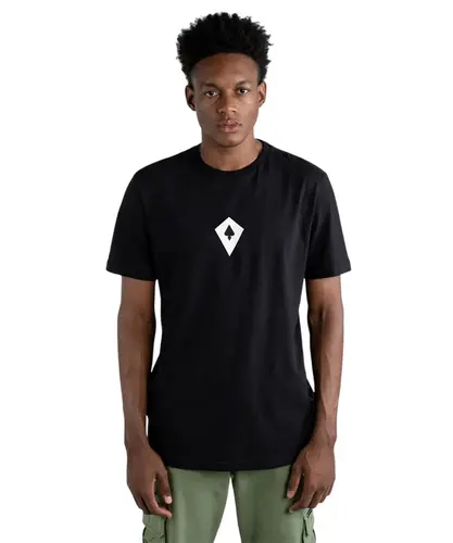 Camiseta MCD Regular Classic Pipa Preto