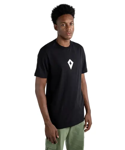 Camiseta MCD Regular Classic Pipa Preto