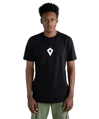 Camiseta MCD Regular Classic Pipa Preto