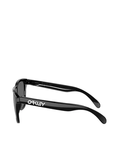 Óculos Oakley Frogskins Grey Polished Black